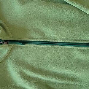 Coldwater Creek Women's Polartech Zipped Jacket